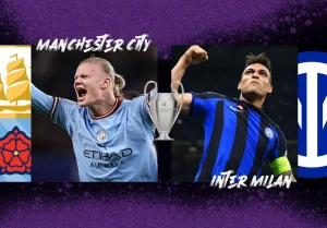 Man City vs Inter Milan – Chung Kết Cúp C1- 2h – 11/6