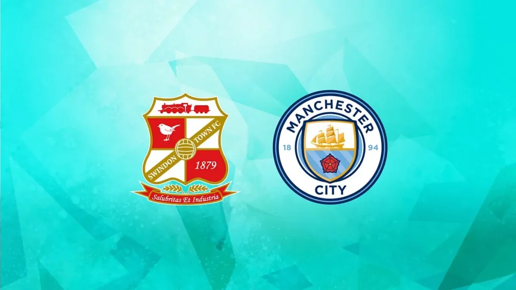 Swindon vs Man City, 3h ngày 8/1 - FA Cup