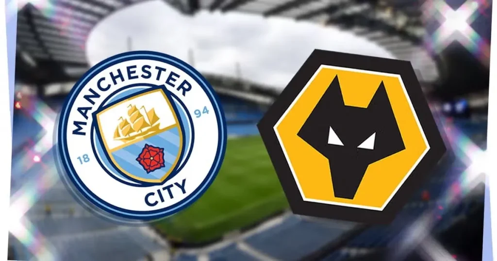 Wolves vs Man City – 2h15, 12/5 – Ngoại hạng Anh